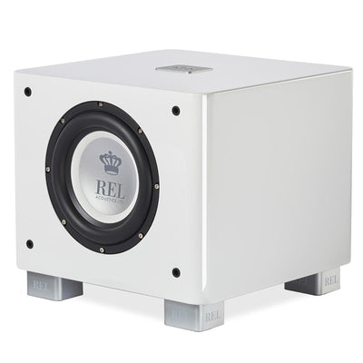 REL REL T/7x Subwoofer Subwoofers