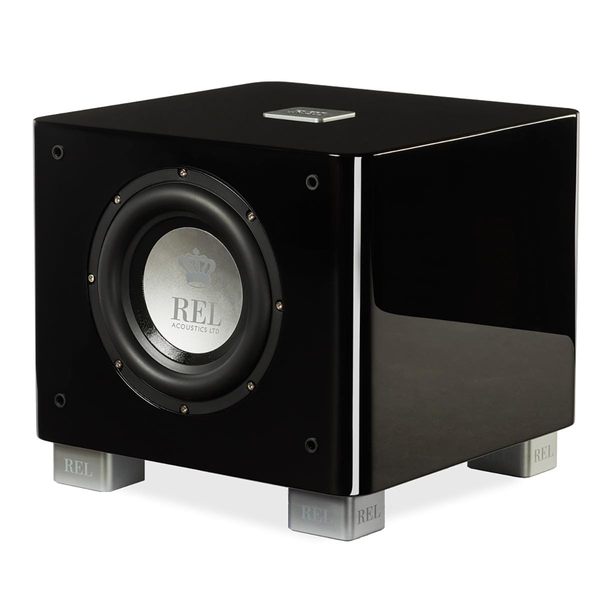 REL REL T/7x Subwoofer Subwoofers