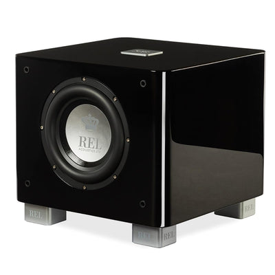 REL REL T/7x Subwoofer Subwoofers