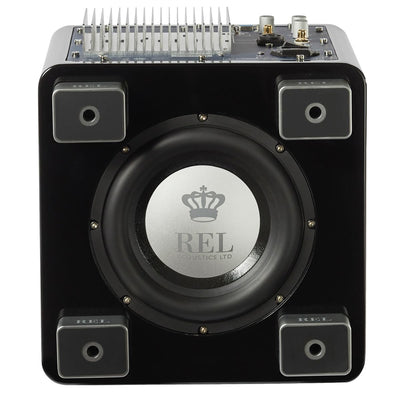 REL REL T/5x Subwoofer Subwoofers