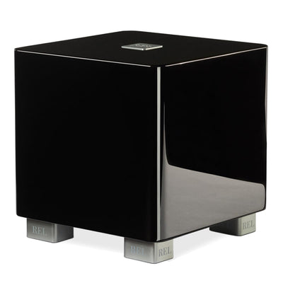 REL REL T/5x Subwoofer Subwoofers
