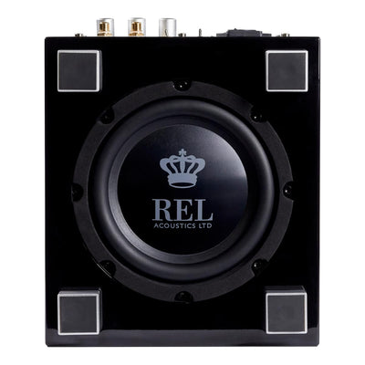 REL REL T/zero MKIII Subwoofer Subwoofers