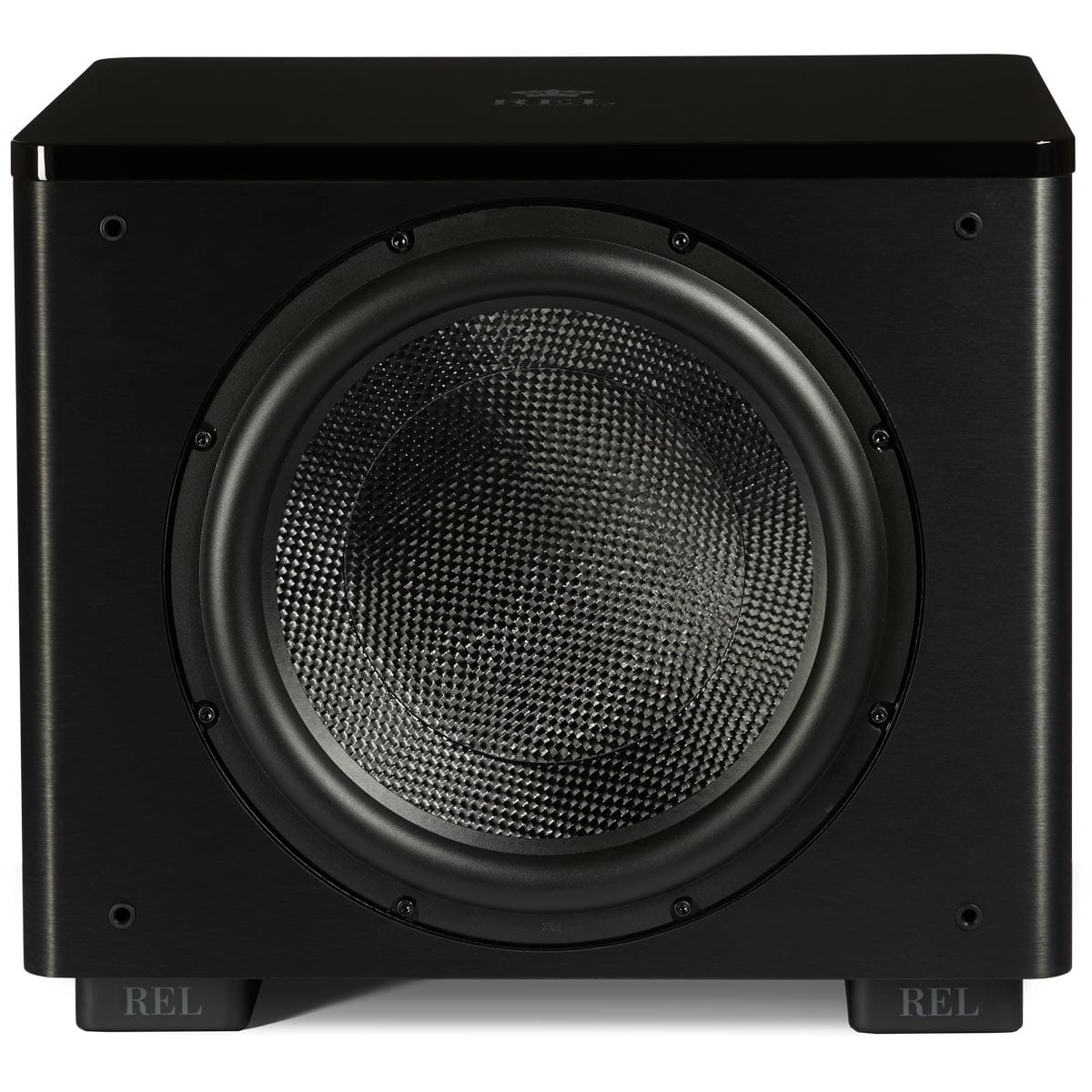 REL REL HT/1510 Predator Subwoofer Subwoofers