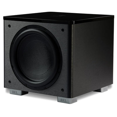 REL REL HT/1205 MKII Subwoofer Subwoofers