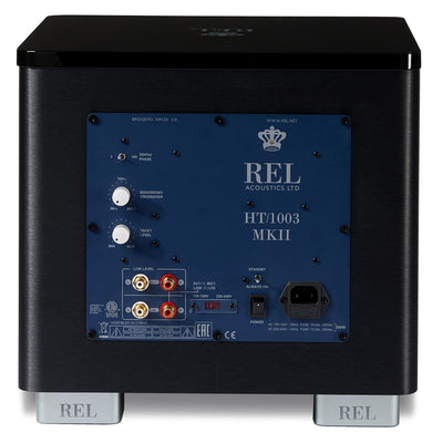 REL REL HT/1003 MKII Subwoofer Subwoofers