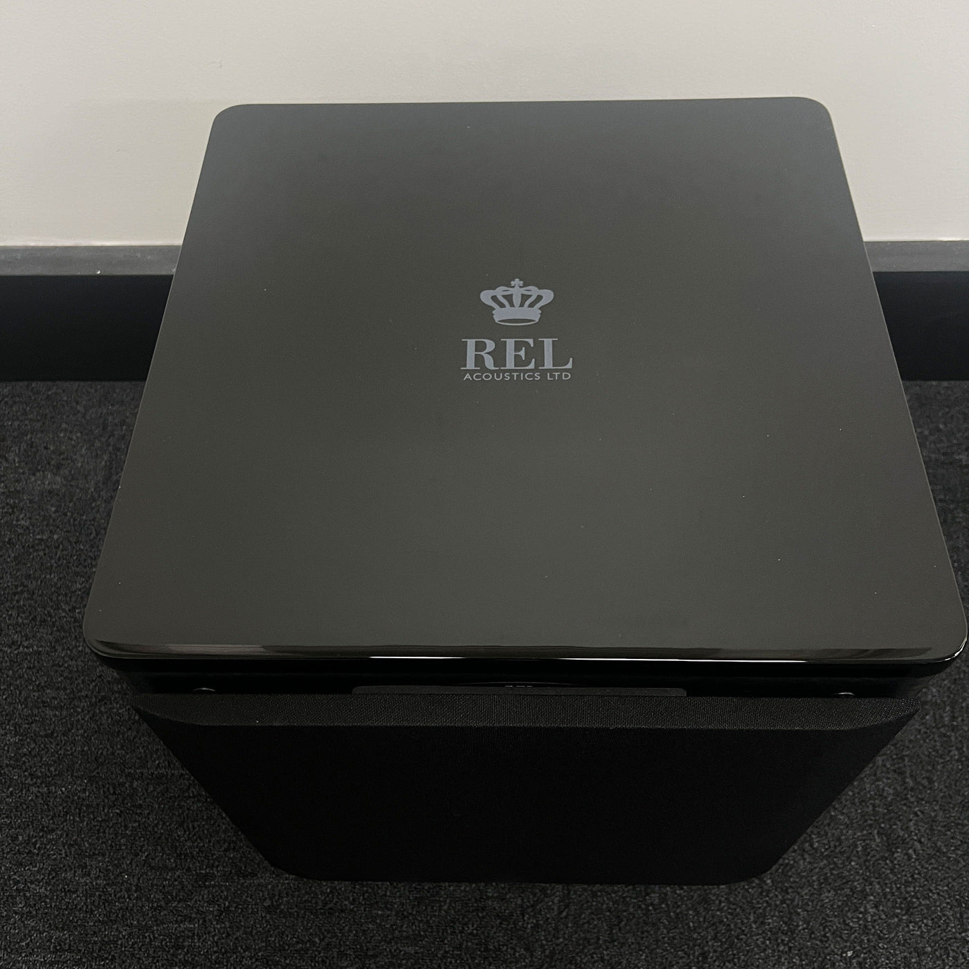 REL REL HT/1205 Mk2 Subwoofer - Open Box Subwoofers