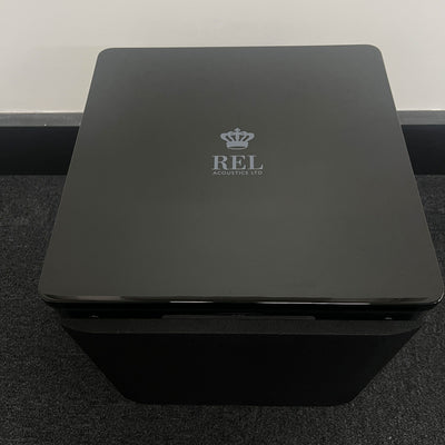 REL REL HT/1205 Mk2 Subwoofer - Open Box Subwoofers