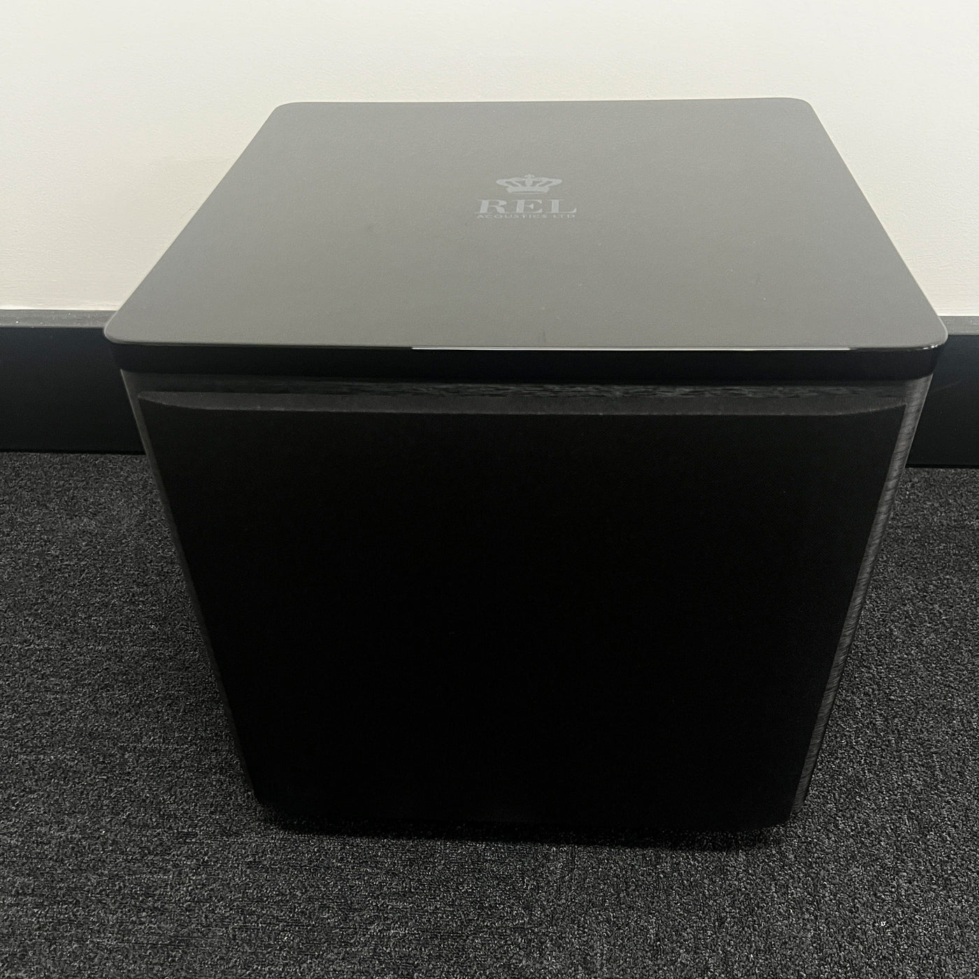 REL REL HT/1205 Mk2 Subwoofer - Open Box Subwoofers