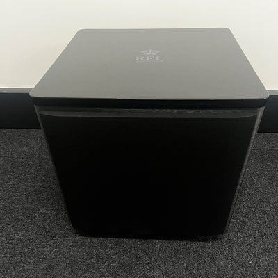 REL REL HT/1205 Mk2 Subwoofer - Open Box Subwoofers