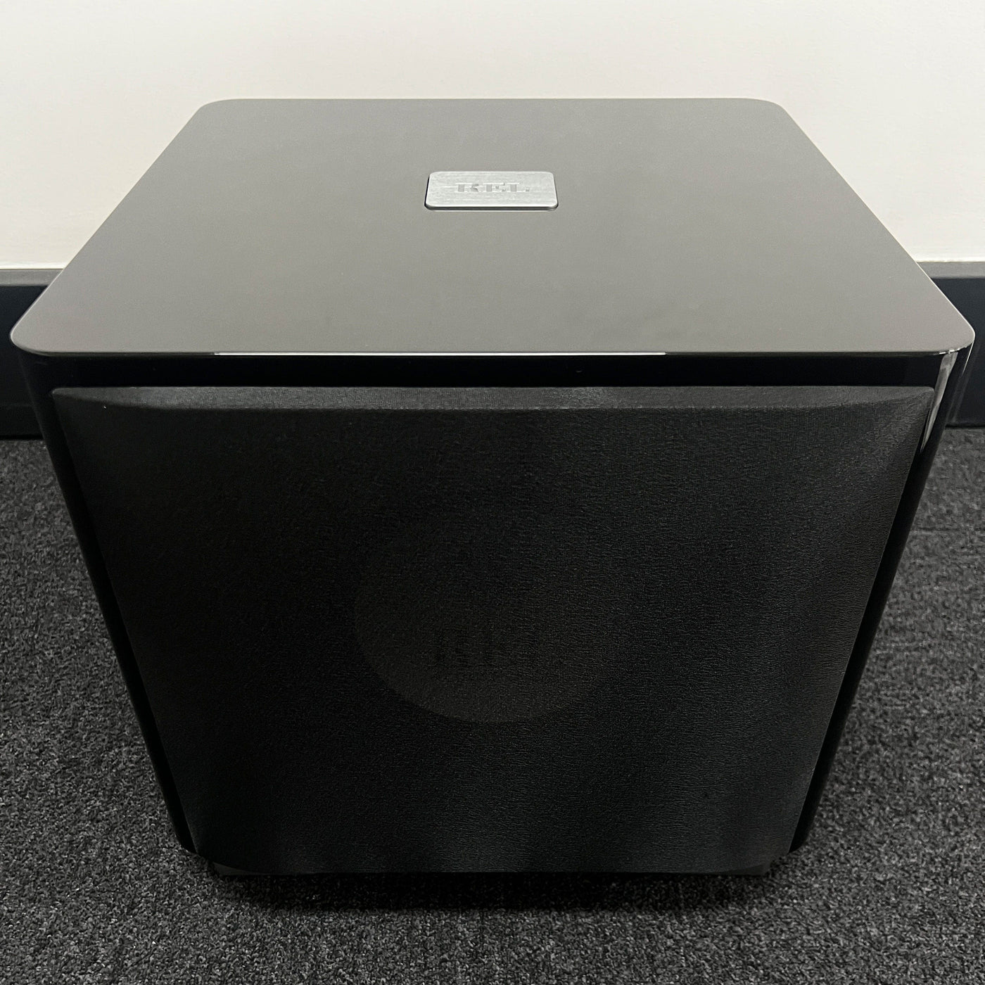 REL REL T/9x Subwoofer Subwoofer - Open Box - 2 Available Subwoofers