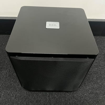 REL REL T/9x Subwoofer Subwoofer - Open Box - 2 Available Subwoofers