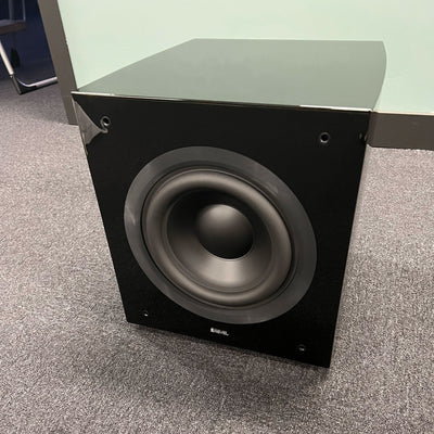 Revel Revel Concerta2 B10 Subwoofer Gloss Black - Ex-Demo Subwoofers
