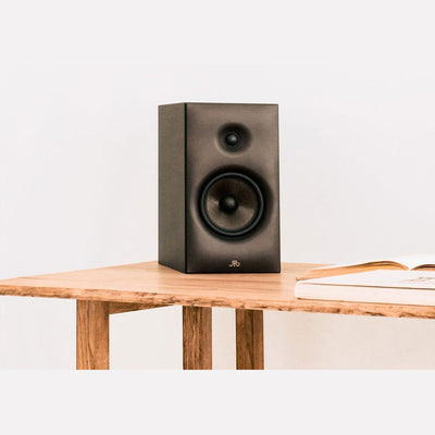 Revival Audio Revival Audio Sprint 3 Bookshelf Speakers Bookshelf Speakers