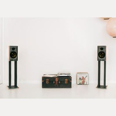 Revival Audio Revival Audio Sprint 3 Bookshelf Speakers Bookshelf Speakers