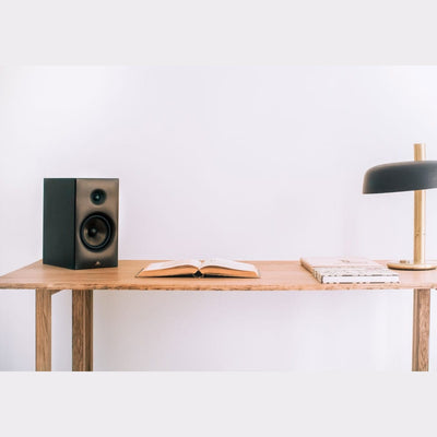 Revival Audio Revival Audio Sprint 3 Bookshelf Speakers Bookshelf Speakers