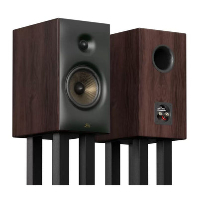 Revival Audio Revival Audio Sprint 3 Bookshelf Speakers Bookshelf Speakers