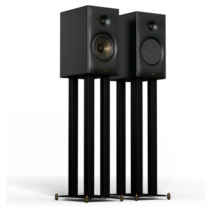 Revival Audio Revival Audio Sprint 3 Bookshelf Speakers Bookshelf Speakers