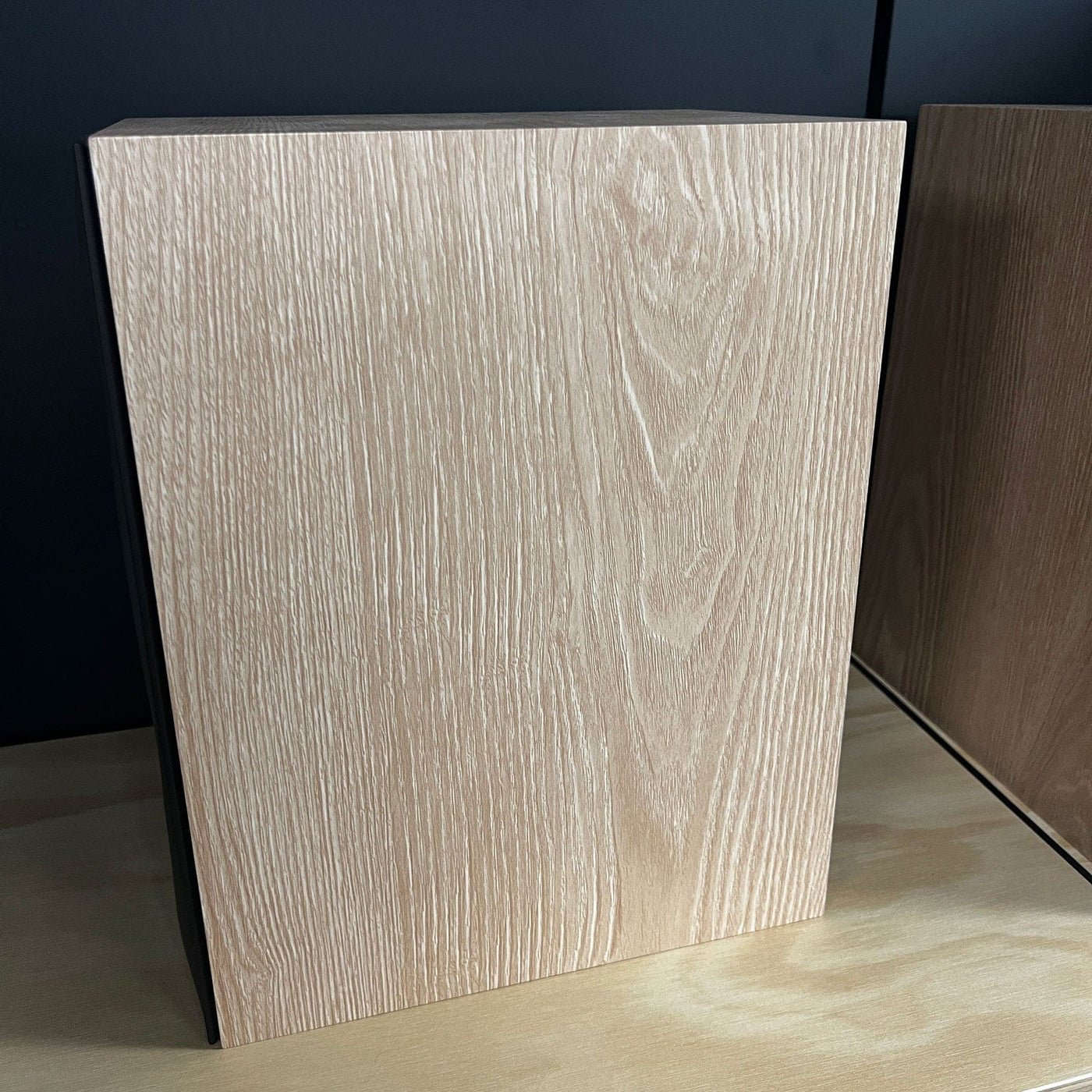 Revival Audio Revival Audio Sprint 3 Bookshelf Speakers - Blonde Oak - Ex-Demo Bookshelf Speakers