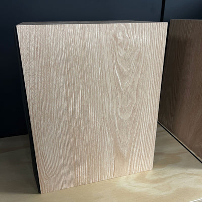 Revival Audio Revival Audio Sprint 3 Bookshelf Speakers - Blonde Oak - Ex-Demo Bookshelf Speakers