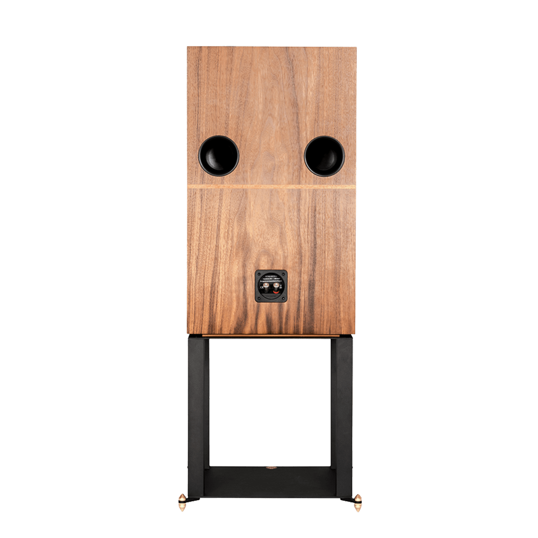 Revival Audio Revival Audio Atalante 5 Speakers Floor Standing Speakers