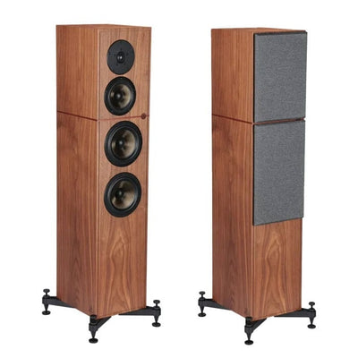 Revival Audio Revival Audio Atalante 4 Speakers Floor Standing Speakers