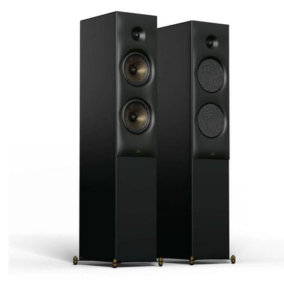 Revival Audio Revival Audio Sprint 4 Floorstanding Speakers Floor Standing Speakers