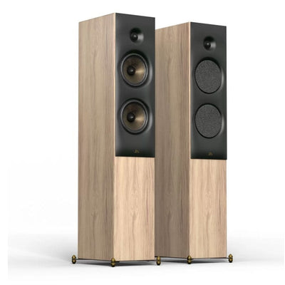 Revival Audio Revival Audio Sprint 4 Floorstanding Speakers Floor Standing Speakers
