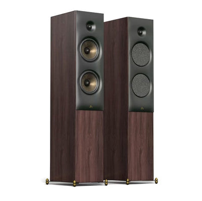 Revival Audio Revival Audio Sprint 4 Floorstanding Speakers Floor Standing Speakers