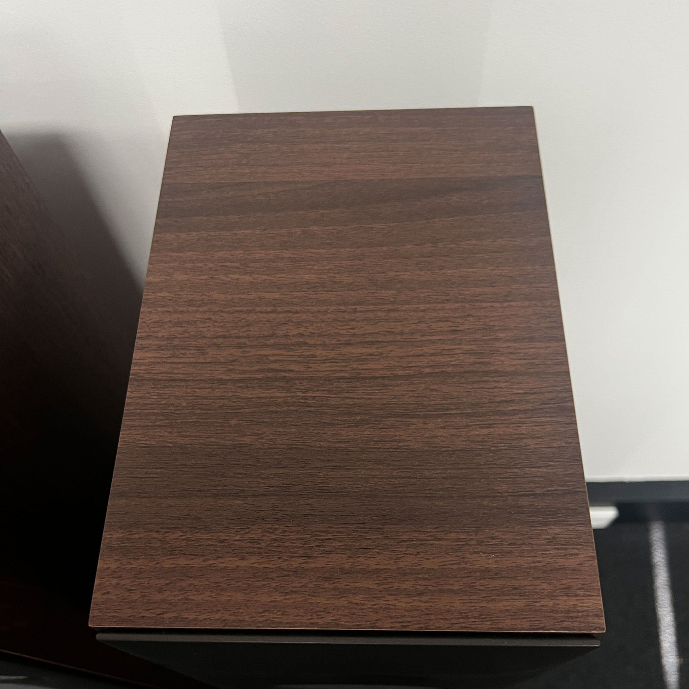 Revival Audio Revival Audio Sprint 4 Floorstanding Speakers - Walnut - Ex-Demo Floor Standing Speakers