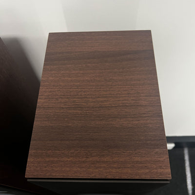Revival Audio Revival Audio Sprint 4 Floorstanding Speakers - Walnut - Ex-Demo Floor Standing Speakers