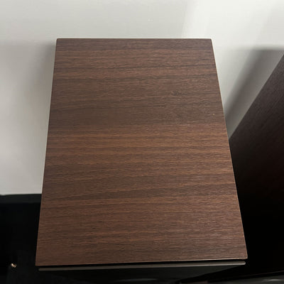 Revival Audio Revival Audio Sprint 4 Floorstanding Speakers - Walnut - Ex-Demo Floor Standing Speakers