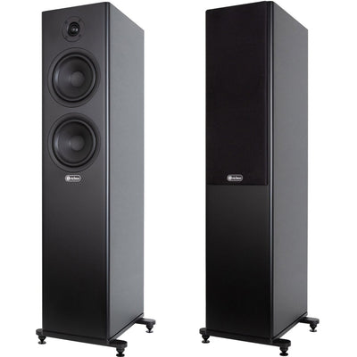 Richter Richter Wizard S6 Floorstanding Speakers Floor Standing Speakers
