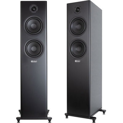 Richter Richter Wizard S6 Floorstanding Speakers Floor Standing Speakers