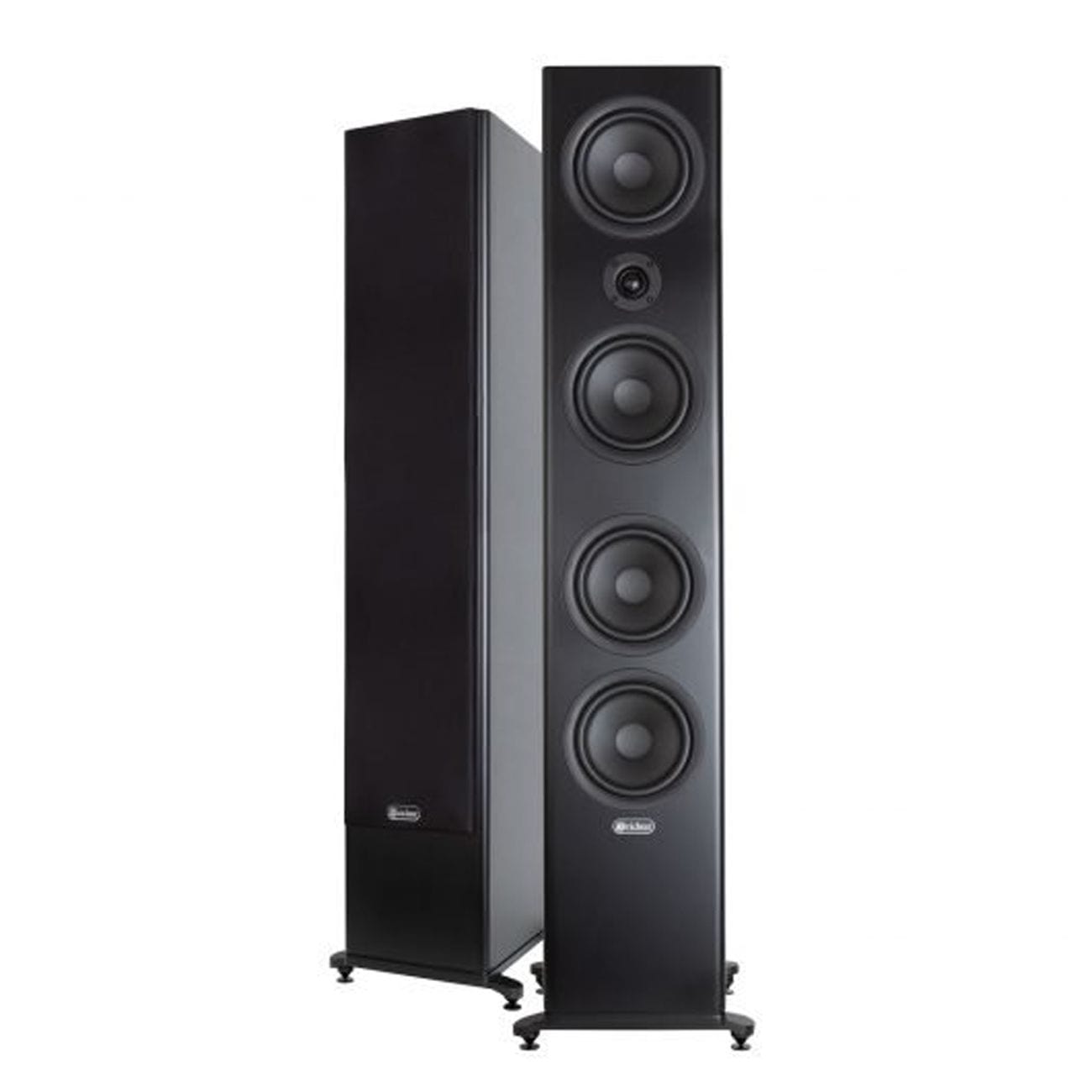 Richter Richter Excalibur S6SE Floorstanding Speakers Floor Standing Speakers