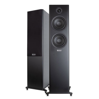 Richter Richter Wizard S6SE Floorstanding Speakers Floor Standing Speakers