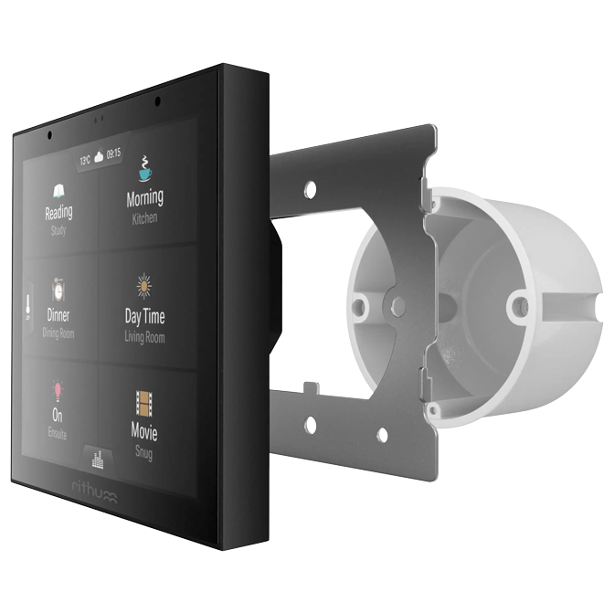 Rithum Rithum Switch Smart Home Control Panel Control Systems