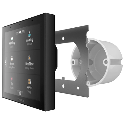 Rithum Rithum Switch Smart Home Control Panel Control Systems