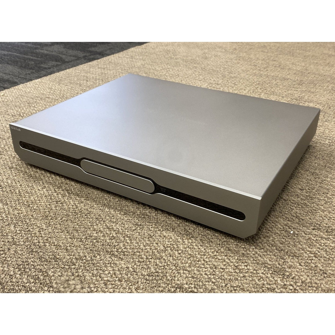 Rotel Roksan Attessa CD Transport - Open Box Power Amplifiers