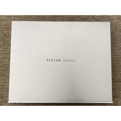 Roksan Roksan Attessa CD Transport - Open Box CD Players