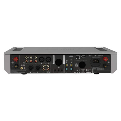 Roksan Roksan Caspian 4G Streaming Integrated Amplifier - Pre-Order Integrated Amplifiers