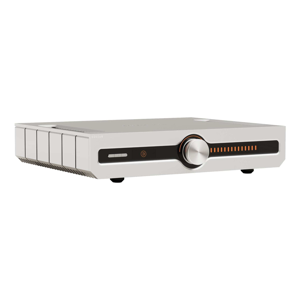 Roksan Roksan Caspian 4G Streaming Integrated Amplifier - Pre-Order Integrated Amplifiers