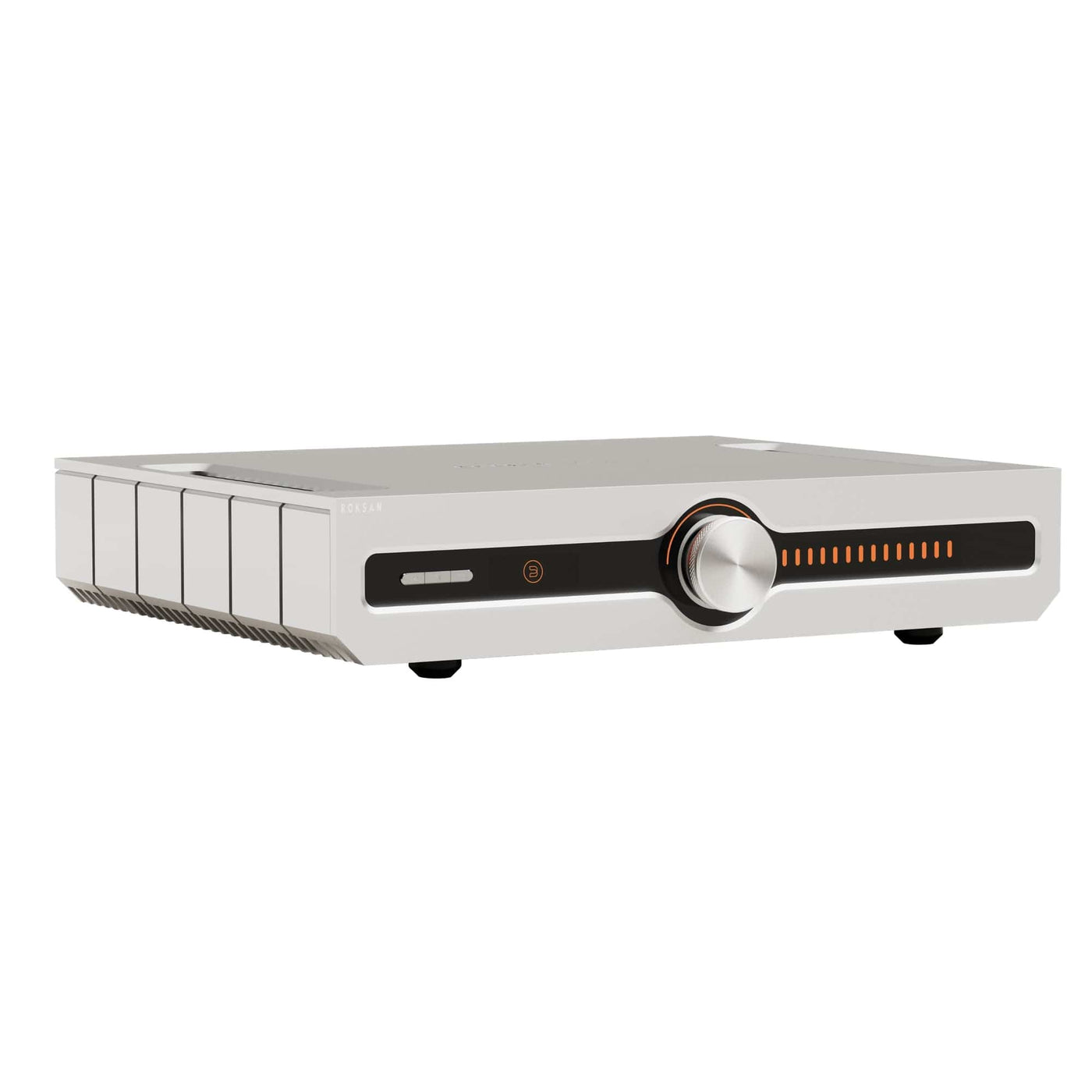 Roksan Roksan Caspian 4G Streaming Integrated Amplifier - Pre-Order Integrated Amplifiers