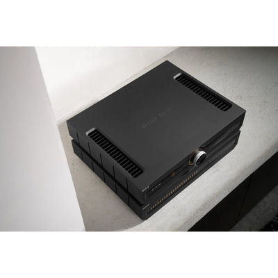 Roksan Roksan Caspian 4G Streaming Integrated Amplifier - Pre-Order Integrated Amplifiers