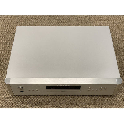 Rotel Rotel RCD-1572 CD Player Silver - Refurbished CD Players