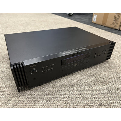 Rotel Rotel Diamond Series DT-6000 CD Player DAC - Ex Demo CD Players