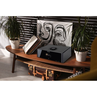 Rotel Rotel Michi Q5 Transport DAC CD Players