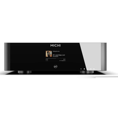 Rotel Rotel Michi Q5 Transport DAC CD Players