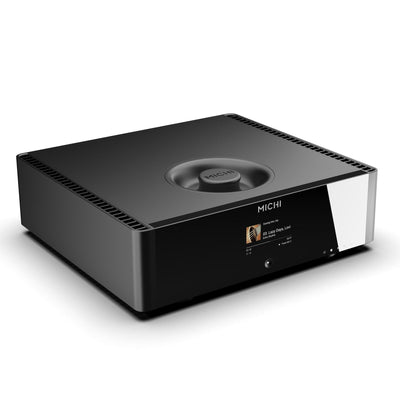 Rotel Rotel Michi Q5 Transport DAC CD Players