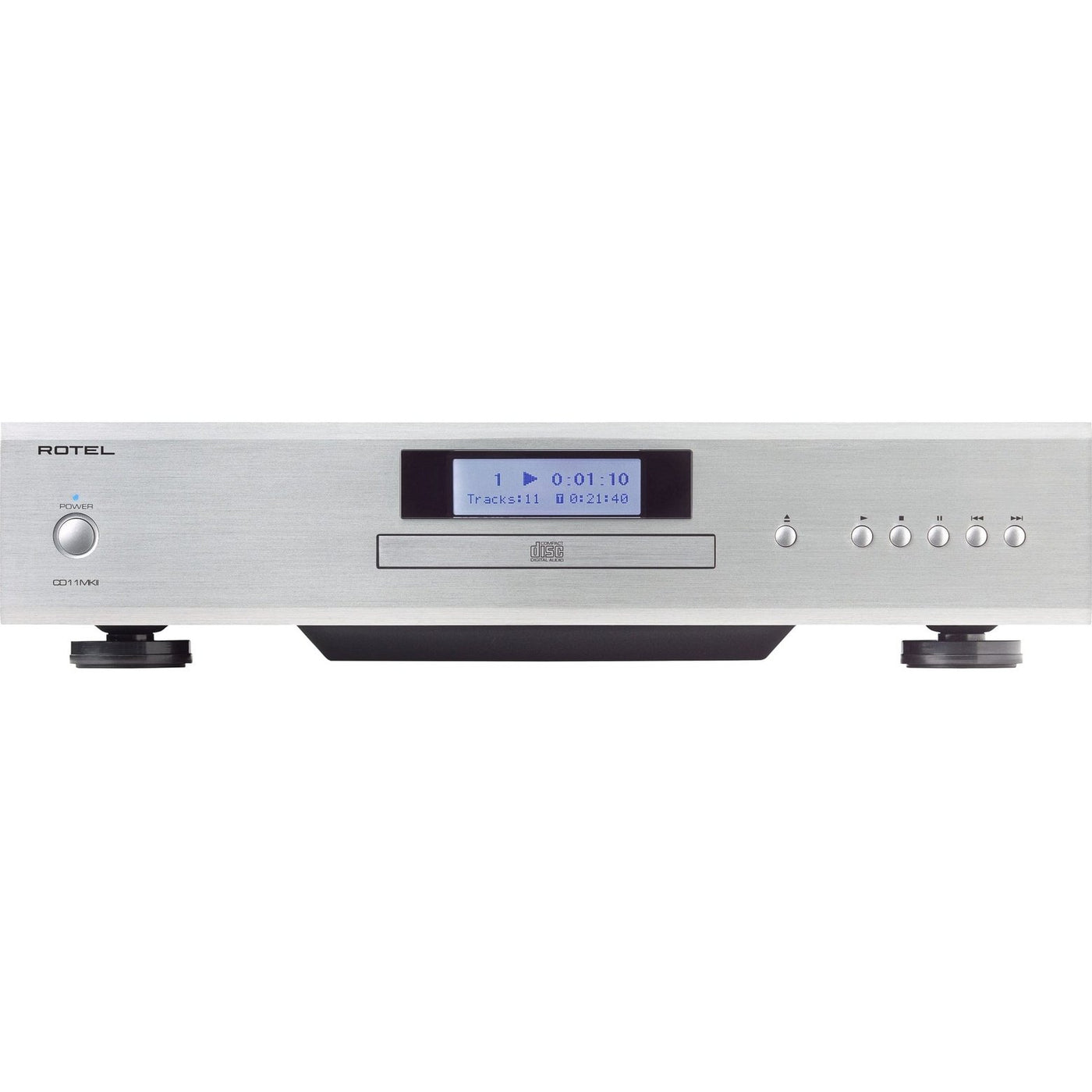 Rotel Rotel CD11MKII CD Player CD Players