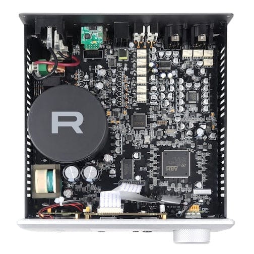 Rotel Rotel DX-3 Headphone Amplifier Headphone Amplifiers
